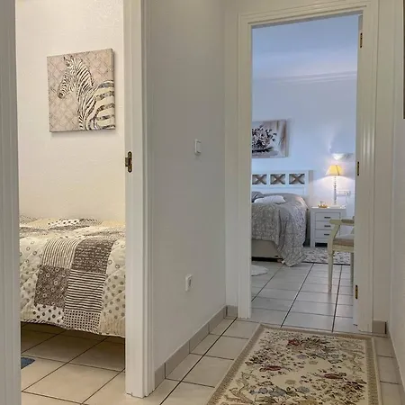El Sueno Panoramico Villa Dénia
