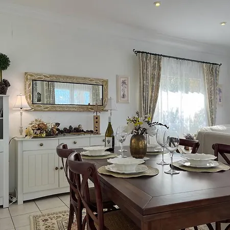 El Sueno Panoramico Villa Dénia