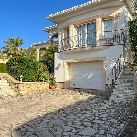 El Sueno Panoramico * Dénia