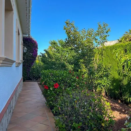 El Sueno Panoramico * Dénia