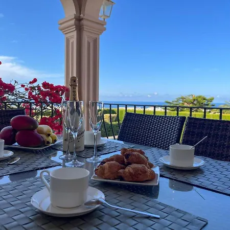 Villa El Sueno Panoramico