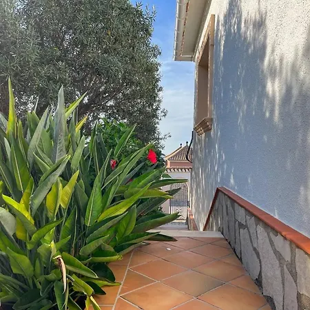 El Sueno Panoramico Denia