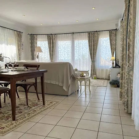 El Sueno Panoramico Villa *