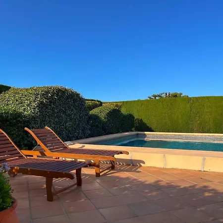 Villa El Sueno Panoramico