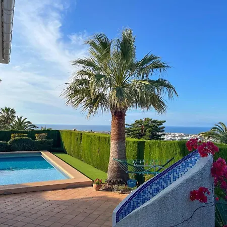Villa El Sueno Panoramico
